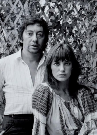 jane birkin si serge gainsbourg